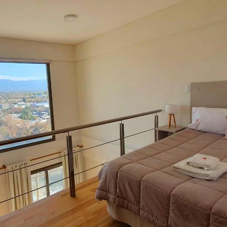 Apart Hotel Quijote By Dot Suites Lujan de Cuyo Εξωτερικό φωτογραφία