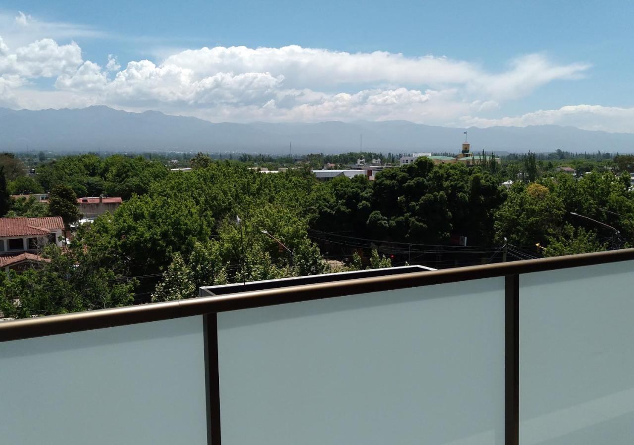 Apart Hotel Quijote By Dot Suites Lujan de Cuyo Εξωτερικό φωτογραφία
