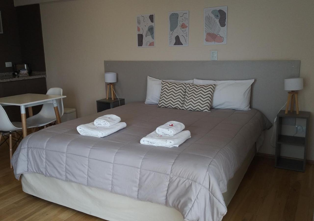 Apart Hotel Quijote By Dot Suites Lujan de Cuyo Εξωτερικό φωτογραφία