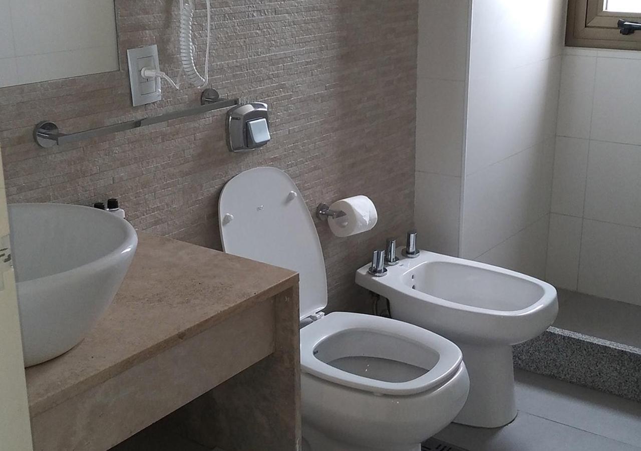 Apart Hotel Quijote By Dot Suites Lujan de Cuyo Εξωτερικό φωτογραφία