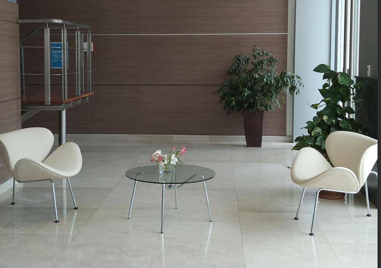 Apart Hotel Quijote By Dot Suites Lujan de Cuyo Εξωτερικό φωτογραφία