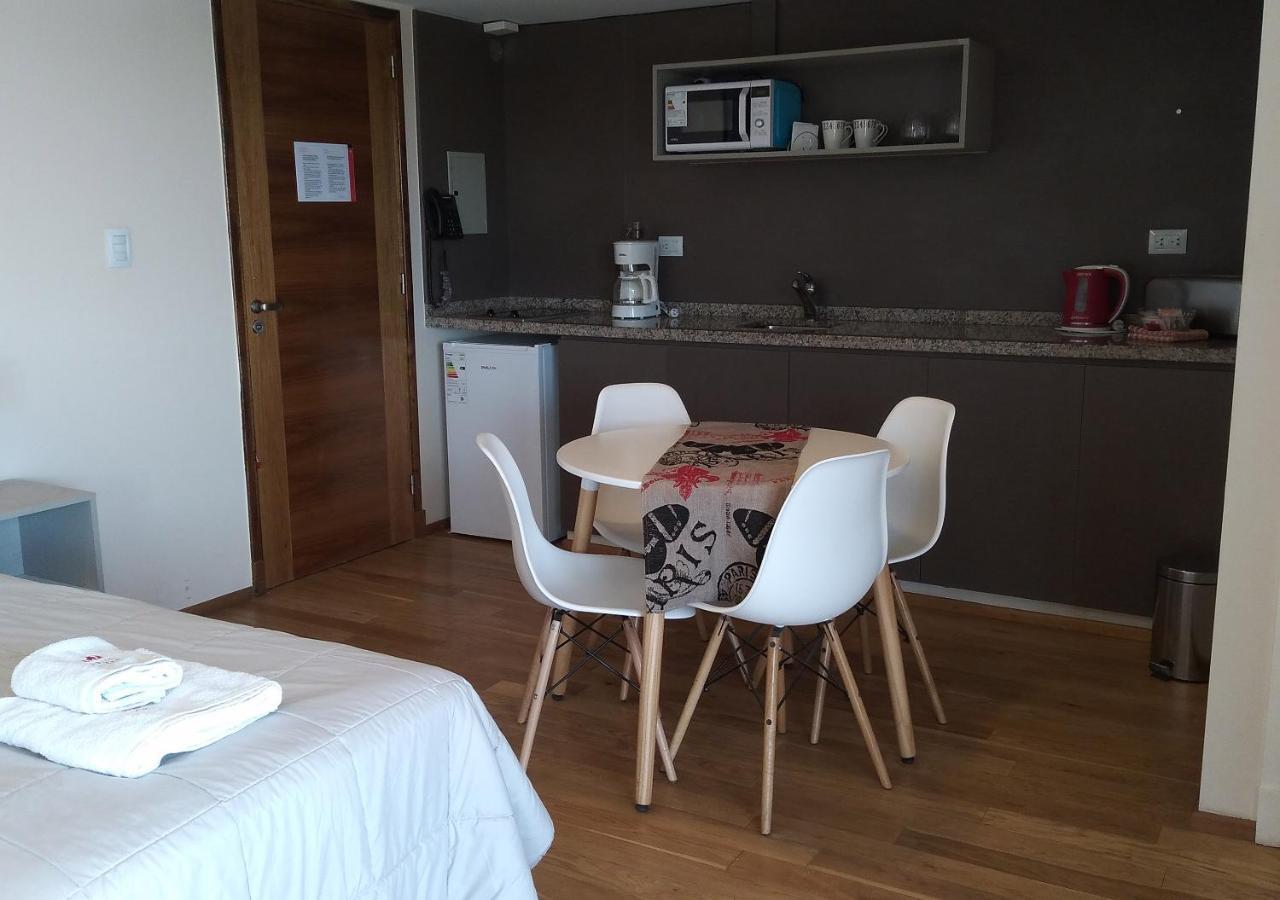 Apart Hotel Quijote By Dot Suites Lujan de Cuyo Εξωτερικό φωτογραφία