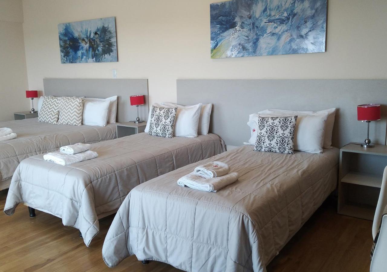 Apart Hotel Quijote By Dot Suites Lujan de Cuyo Εξωτερικό φωτογραφία