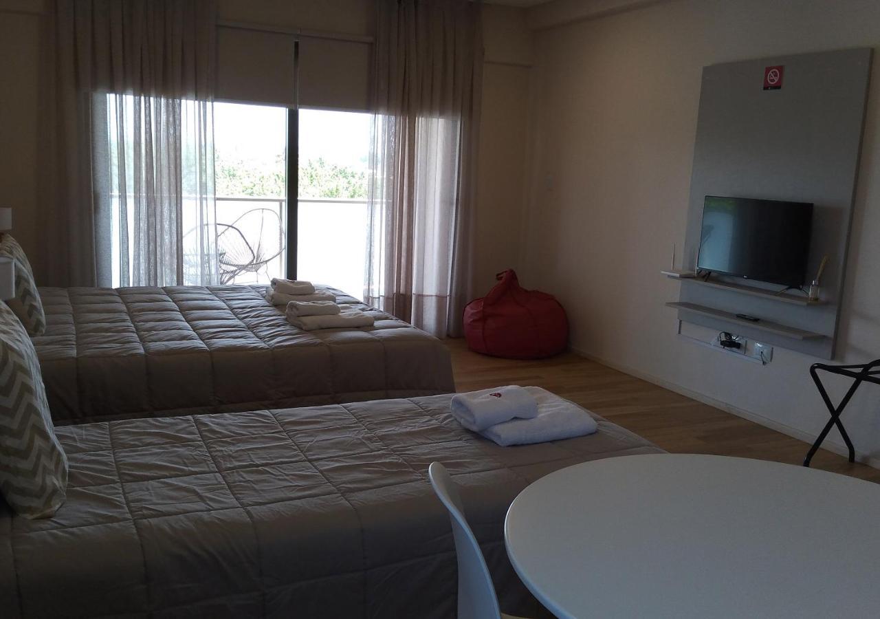 Apart Hotel Quijote By Dot Suites Lujan de Cuyo Εξωτερικό φωτογραφία