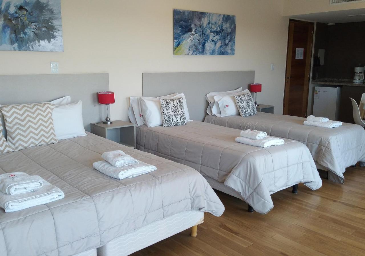 Apart Hotel Quijote By Dot Suites Lujan de Cuyo Εξωτερικό φωτογραφία