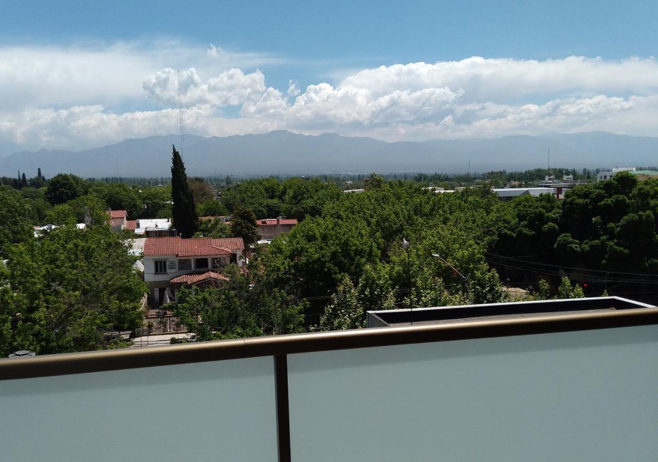 Apart Hotel Quijote By Dot Suites Lujan de Cuyo Εξωτερικό φωτογραφία