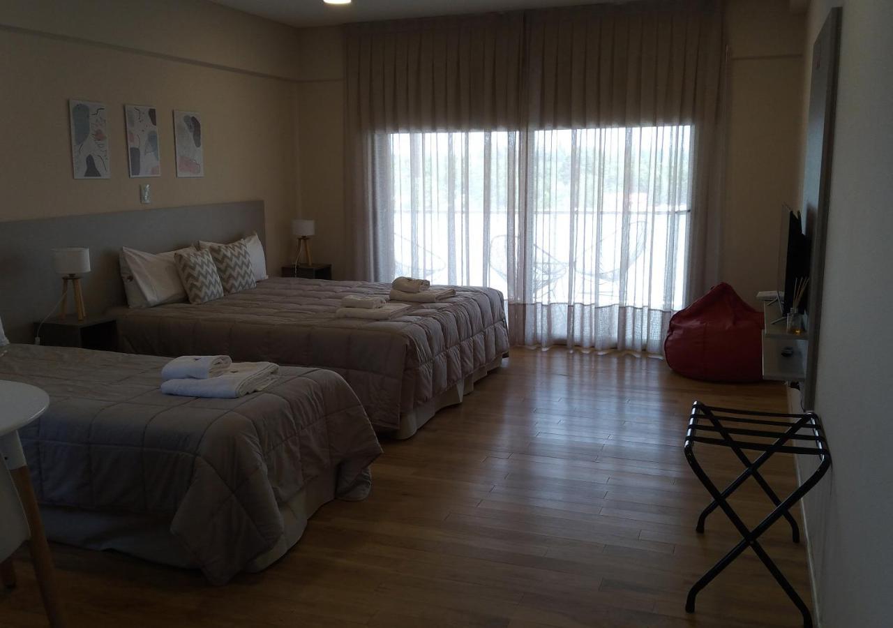 Apart Hotel Quijote By Dot Suites Lujan de Cuyo Εξωτερικό φωτογραφία