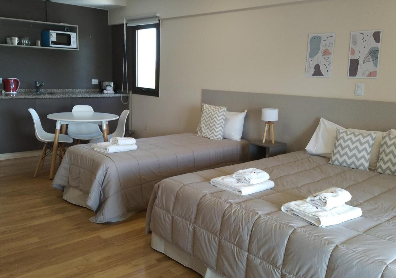 Apart Hotel Quijote By Dot Suites Lujan de Cuyo Εξωτερικό φωτογραφία