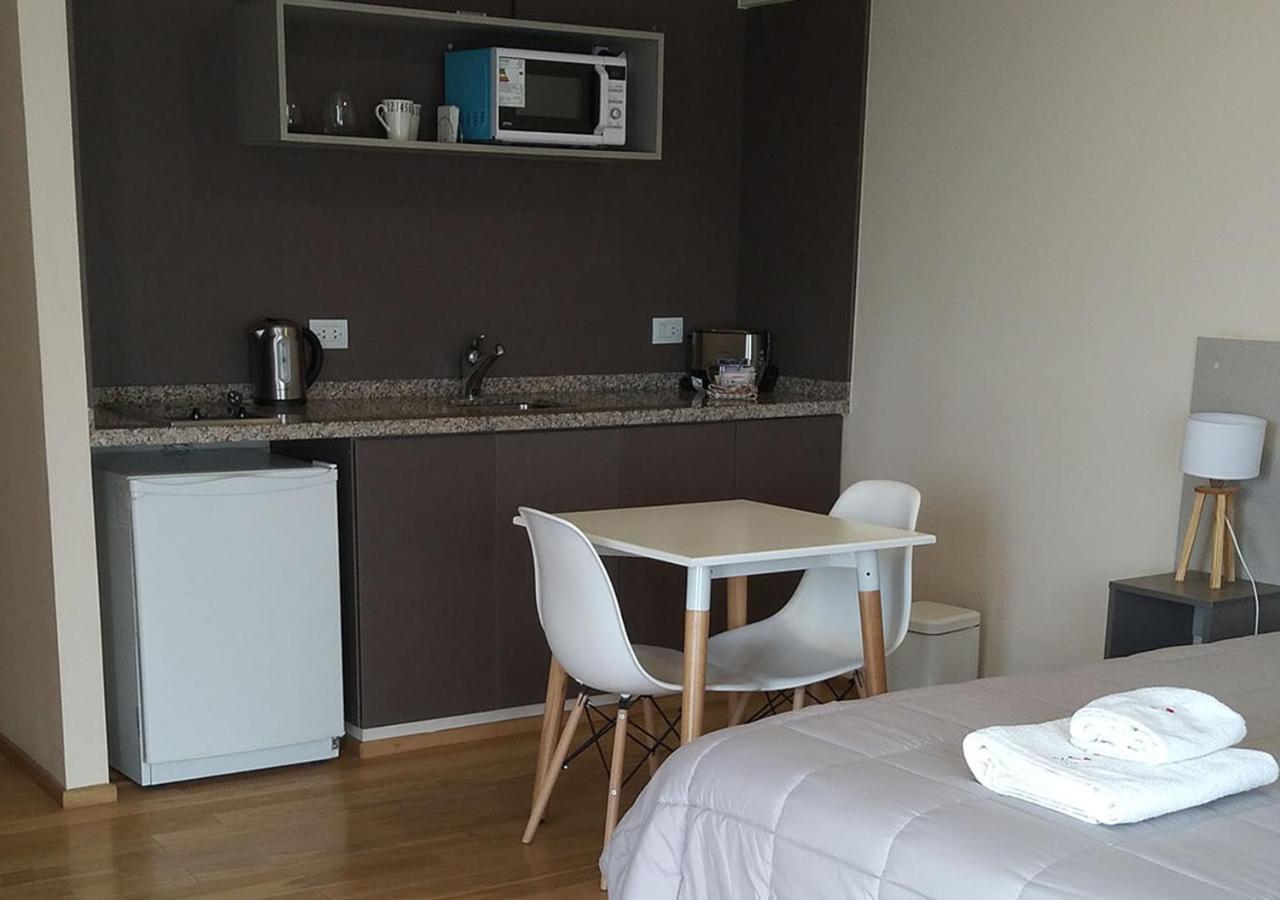 Apart Hotel Quijote By Dot Suites Lujan de Cuyo Εξωτερικό φωτογραφία