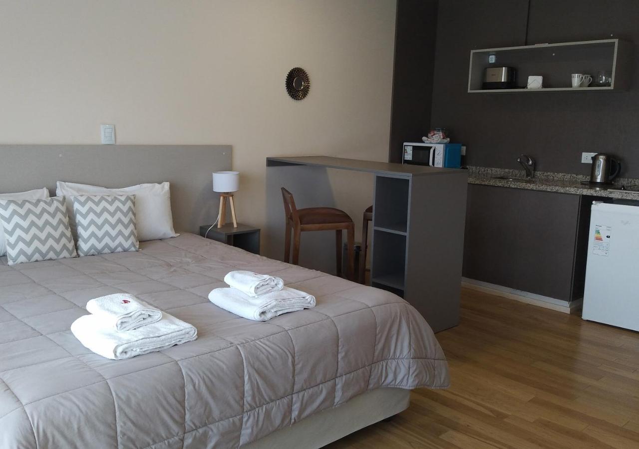 Apart Hotel Quijote By Dot Suites Lujan de Cuyo Εξωτερικό φωτογραφία