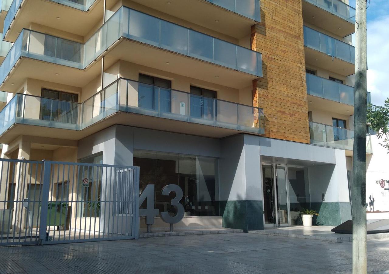 Apart Hotel Quijote By Dot Suites Lujan de Cuyo Εξωτερικό φωτογραφία
