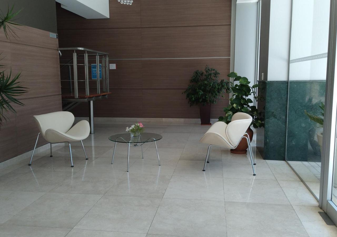 Apart Hotel Quijote By Dot Suites Lujan de Cuyo Εξωτερικό φωτογραφία