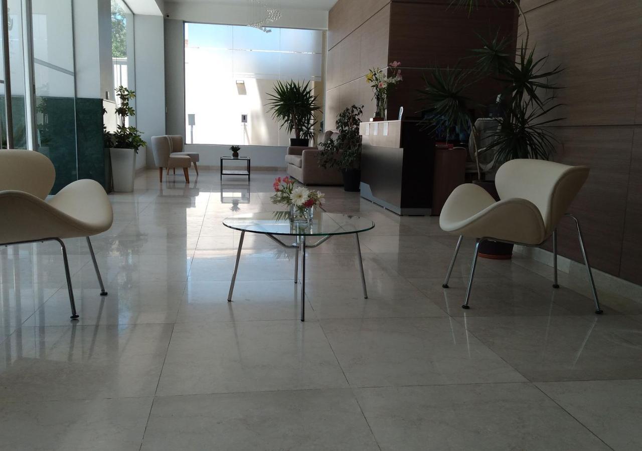 Apart Hotel Quijote By Dot Suites Lujan de Cuyo Εξωτερικό φωτογραφία