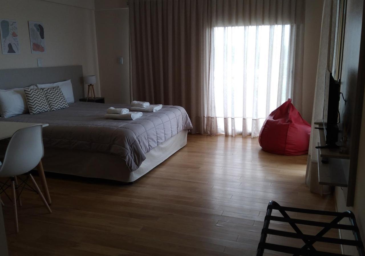 Apart Hotel Quijote By Dot Suites Lujan de Cuyo Εξωτερικό φωτογραφία