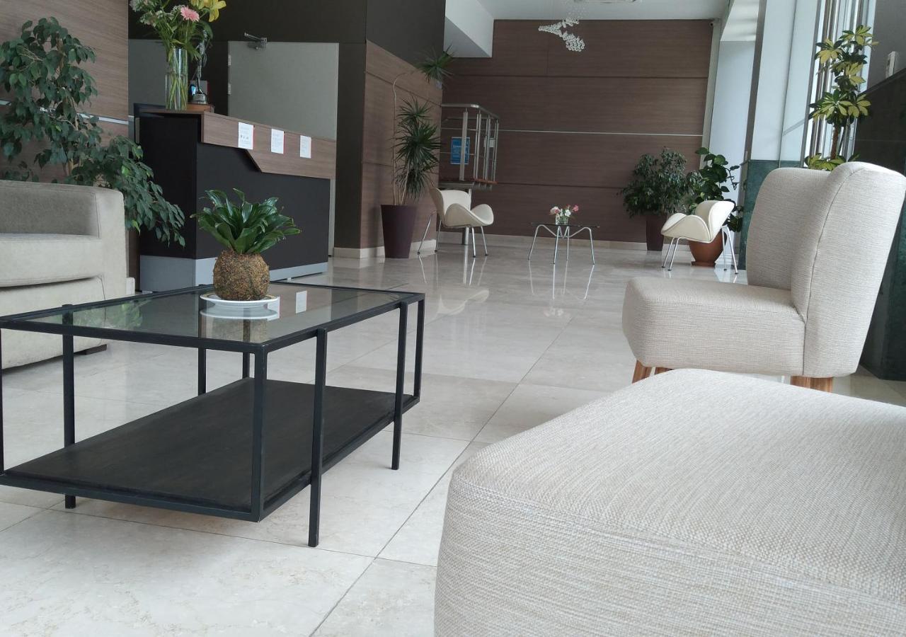 Apart Hotel Quijote By Dot Suites Lujan de Cuyo Εξωτερικό φωτογραφία