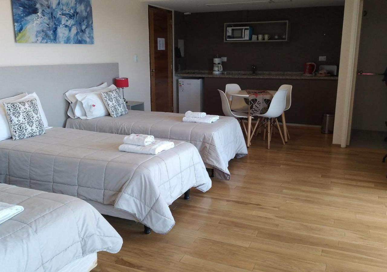 Apart Hotel Quijote By Dot Suites Lujan de Cuyo Εξωτερικό φωτογραφία