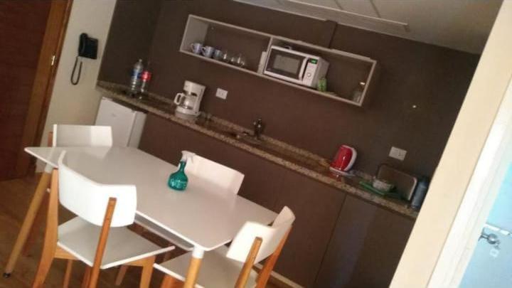 Apart Hotel Quijote By Dot Suites Lujan de Cuyo Εξωτερικό φωτογραφία
