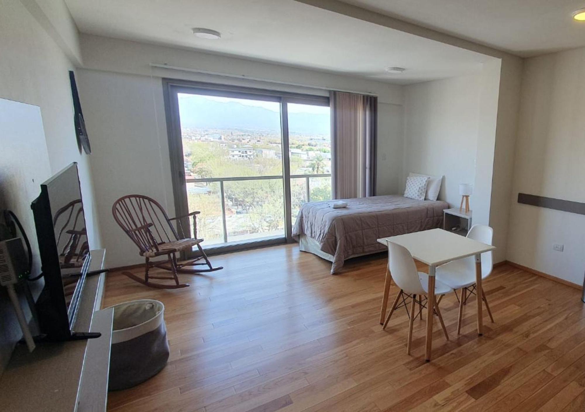 Apart Hotel Quijote By Dot Suites Lujan de Cuyo Εξωτερικό φωτογραφία
