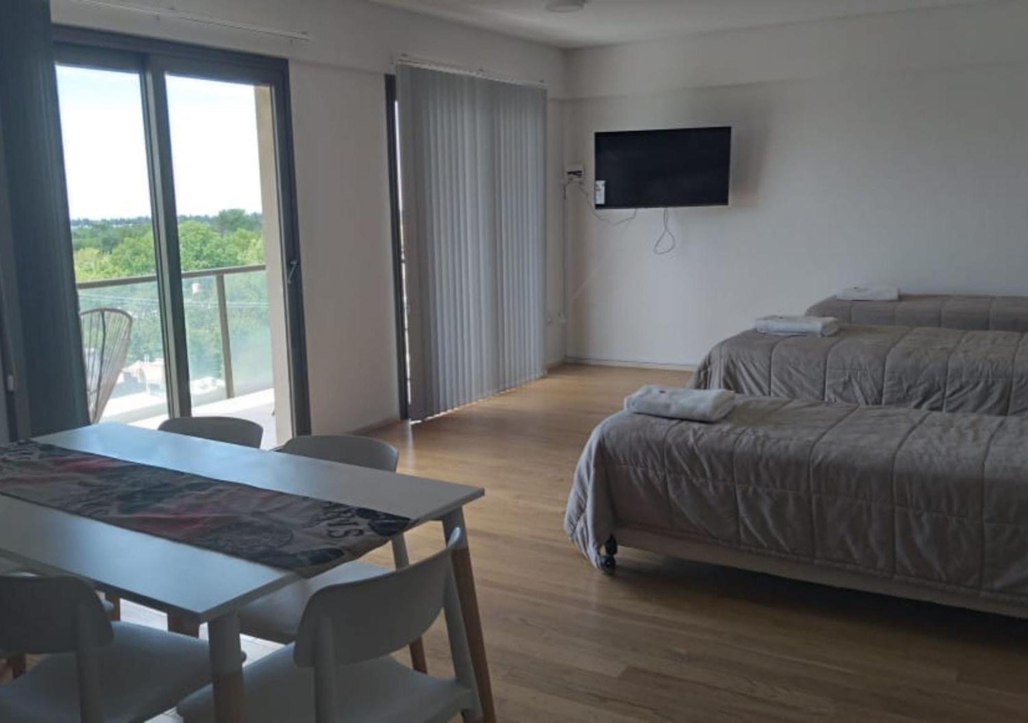 Apart Hotel Quijote By Dot Suites Lujan de Cuyo Εξωτερικό φωτογραφία