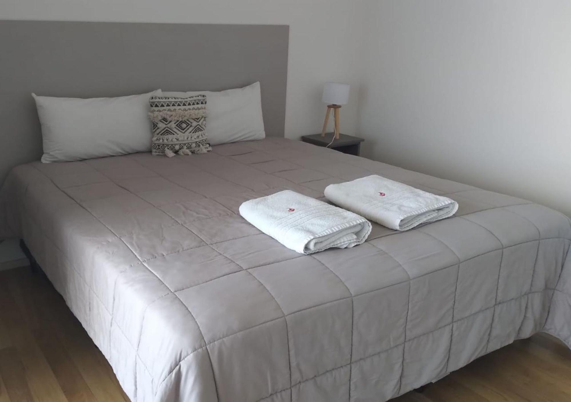 Apart Hotel Quijote By Dot Suites Lujan de Cuyo Εξωτερικό φωτογραφία