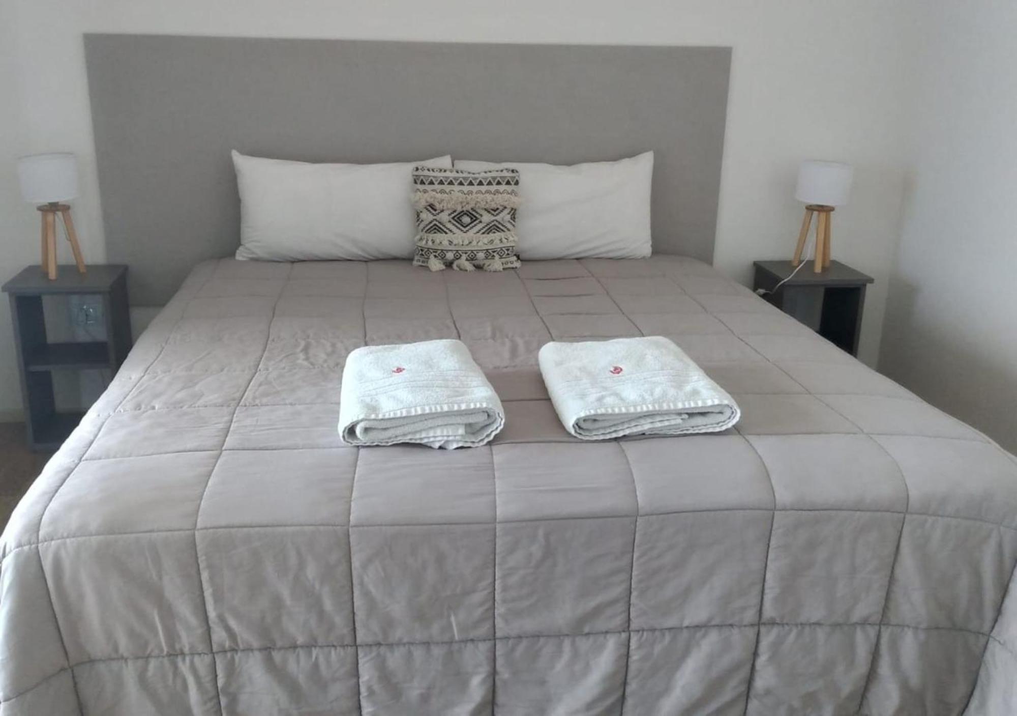 Apart Hotel Quijote By Dot Suites Lujan de Cuyo Εξωτερικό φωτογραφία