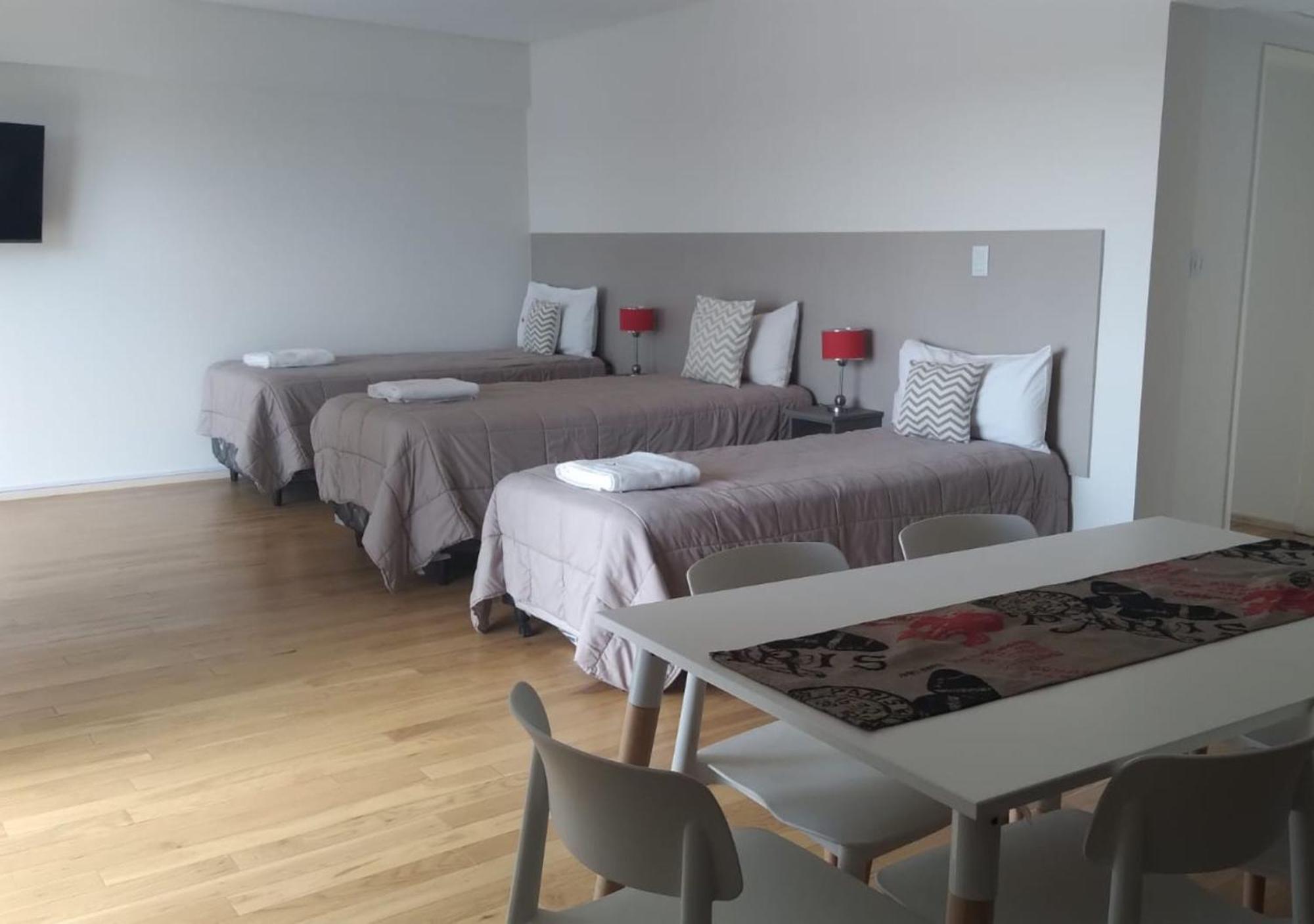 Apart Hotel Quijote By Dot Suites Lujan de Cuyo Εξωτερικό φωτογραφία