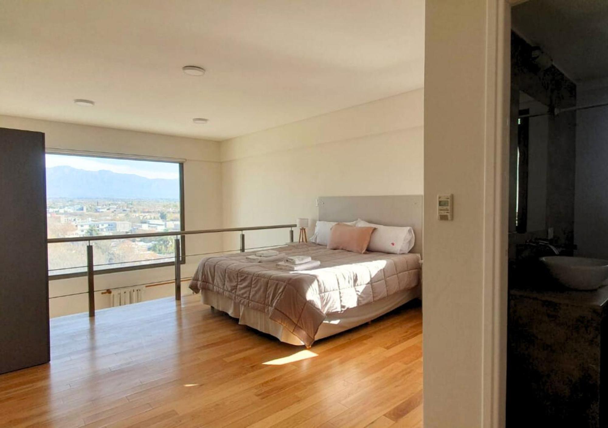 Apart Hotel Quijote By Dot Suites Lujan de Cuyo Εξωτερικό φωτογραφία