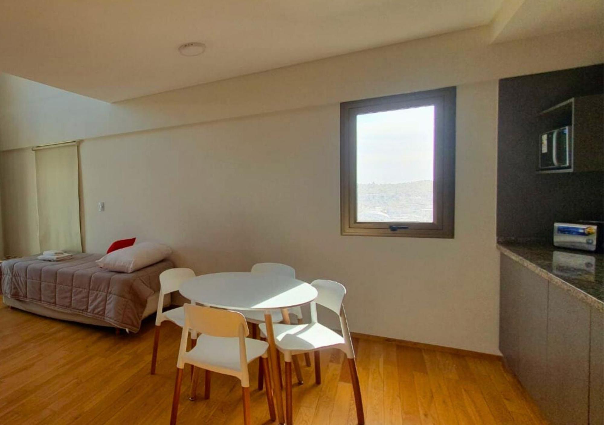 Apart Hotel Quijote By Dot Suites Lujan de Cuyo Εξωτερικό φωτογραφία
