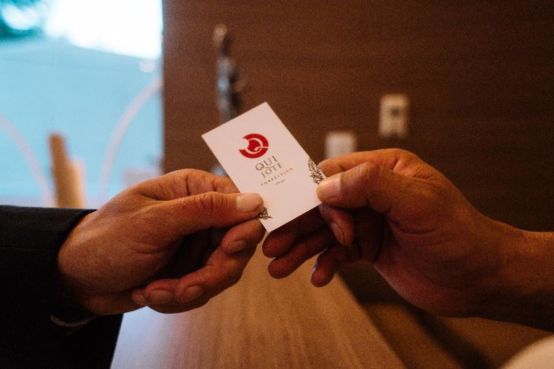 Apart Hotel Quijote By Dot Suites Lujan de Cuyo Εξωτερικό φωτογραφία
