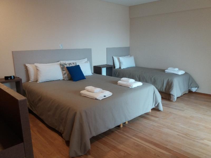 Apart Hotel Quijote By Dot Suites Lujan de Cuyo Εξωτερικό φωτογραφία
